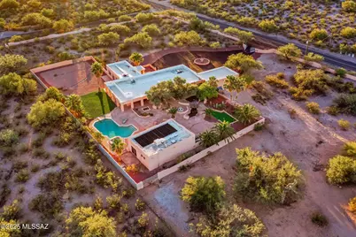 10155 E Prince Road, Tucson, AZ 85749 - Photo 26