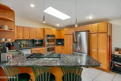 10155 E Prince Road, Tucson, AZ 85749 - Photo 12