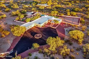 10155 E Prince Rd, Tucson, AZ 85749 - Photo 38