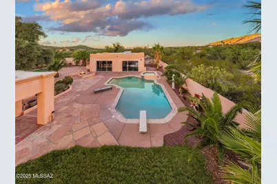 10155 E Prince Road, Tucson, AZ 85749 - Photo 20