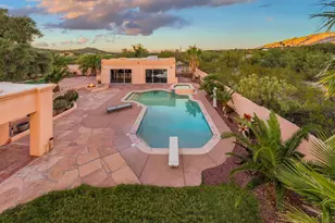 10155 E Prince Rd, Tucson, AZ 85749 - Photo 20