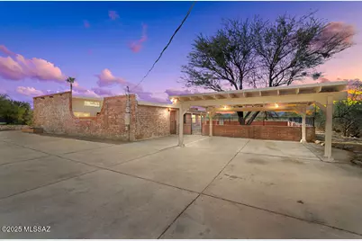 6965 N Magic Lane, Tucson, AZ 85704 - Photo 24