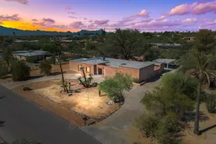 6965 N Magic Ln, Tucson, AZ 85704 - Photo 1