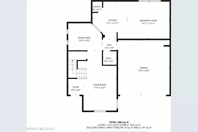 115 W Camino Rancho Vecino, Sahuarita, AZ 85629 - Photo 48