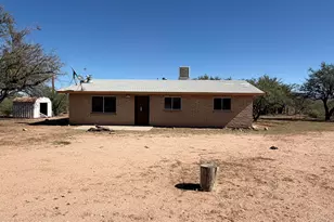 2817 E Frontage Rd, Amado, AZ 85645 - Photo 2