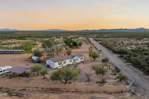 9740 N Running Back Way, Marana, AZ 85653 - Photo 1