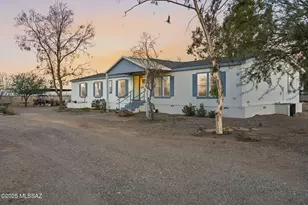 9740 N Running Back Way, Marana, AZ 85653 - Photo 4