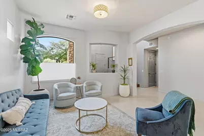 5757 N Winding Woods Place, Tucson, AZ 85718 - Photo 16