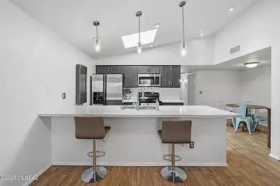997 W Paria Lane, Tucson, AZ 85704 - Photo 8