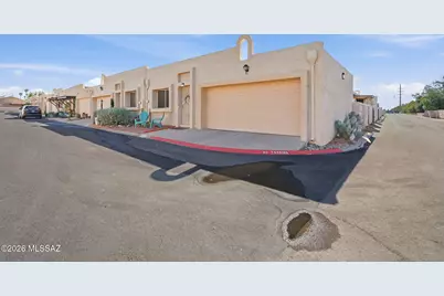 997 W Paria Lane, Tucson, AZ 85704 - Photo 26