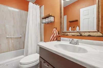 997 W Paria Lane, Tucson, AZ 85704 - Photo 22
