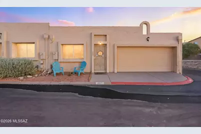 997 W Paria Lane, Tucson, AZ 85704 - Photo 2