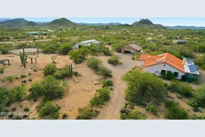 5552 S Beehive Avenue, Tucson, AZ 85746 - Photo 42