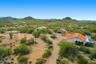 5552 S Beehive Ave, Tucson, AZ 85746 - Photo 42