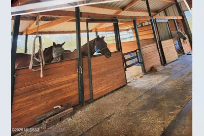 5552 S Beehive Avenue, Tucson, AZ 85746 - Photo 4