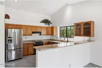 5552 S Beehive Avenue, Tucson, AZ 85746 - Photo 16