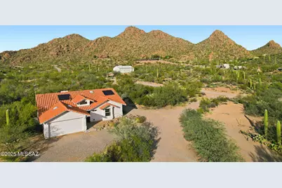 5552 S Beehive Avenue, Tucson, AZ 85746 - Photo 44