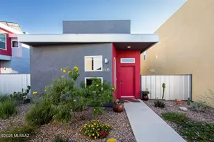 8635 E Innovative Dr, Tucson, AZ 85710 - Photo 2