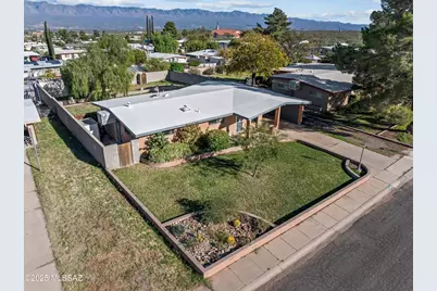 206 Nichols Avenue, San Manuel, AZ 85631 - Photo 2