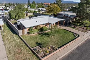 206 Nichols Ave, San Manuel, AZ 85631 - Photo 2