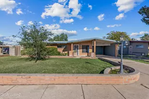 206 Nichols Ave, San Manuel, AZ 85631 - Photo 4