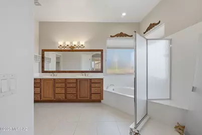 1858 W Via Del Recodo, Green Valley, AZ 85622 - Photo 24