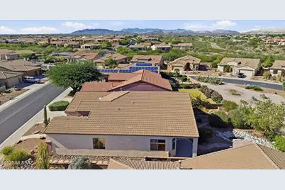 1858 W Via Del Recodo, Green Valley, AZ 85622 - Photo 34