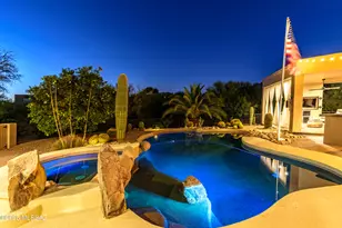 1381 E Paseo Del Zorro, Tucson, AZ 85718 - Photo 42