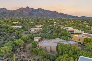 1381 E Paseo Del Zorro, Tucson, AZ 85718 - Photo 50