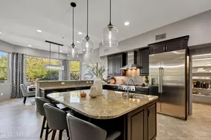 1381 E Paseo Del Zorro, Tucson, AZ 85718 - Photo 4