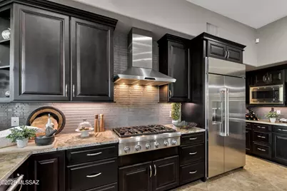 1381 E Paseo Del Zorro, Tucson, AZ 85718 - Photo 12