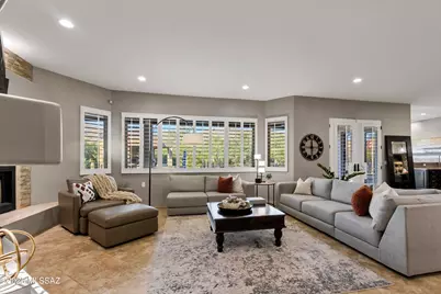 1381 E Paseo Del Zorro, Tucson, AZ 85718 - Photo 6