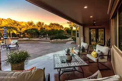 1381 E Paseo Del Zorro, Tucson, AZ 85718 - Photo 32