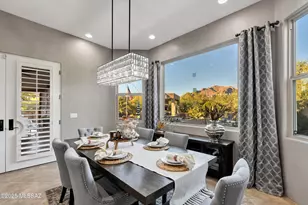 1381 E Paseo Del Zorro, Tucson, AZ 85718 - Photo 8