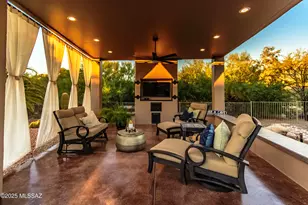 1381 E Paseo Del Zorro, Tucson, AZ 85718 - Photo 36