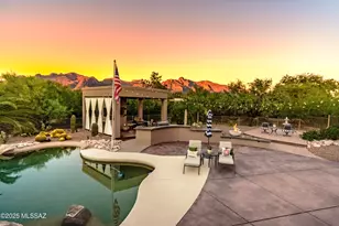 1381 E Paseo Del Zorro, Tucson, AZ 85718 - Photo 40