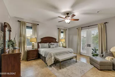 1381 E Paseo Del Zorro, Tucson, AZ 85718 - Photo 18