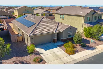 10091 N Smooth Agave Loop, Marana, AZ 85653 - Photo 1