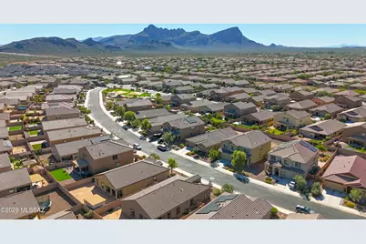 10091 N Smooth Agave Loop, Marana, AZ 85653 - Photo 10