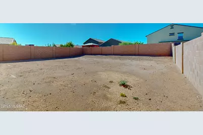 10091 N Smooth Agave Loop, Marana, AZ 85653 - Photo 44