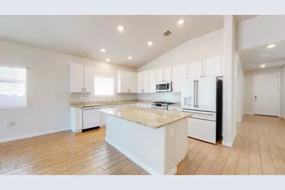 10091 N Smooth Agave Loop, Marana, AZ 85653 - Photo 22