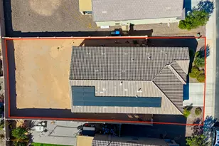 10091 N Smooth Agave Loop, Marana, AZ 85653 - Photo 42