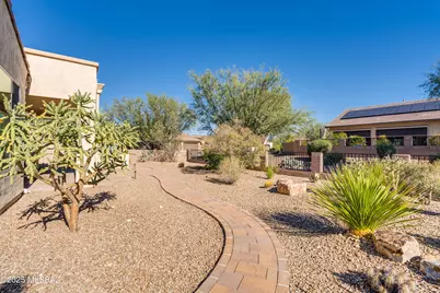 2259 E Madera Plateau Drive, Green Valley, AZ 85614 - Photo 46
