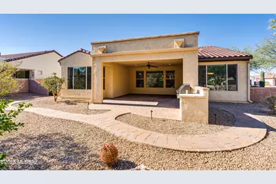 2259 E Madera Plateau Drive, Green Valley, AZ 85614 - Photo 48