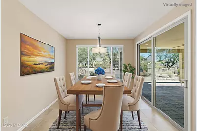 2259 E Madera Plateau Drive, Green Valley, AZ 85614 - Photo 20