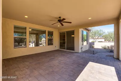2259 E Madera Plateau Drive, Green Valley, AZ 85614 - Photo 42