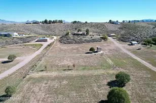 93 Broncho Trail, Sonoita, AZ 85637 - Photo 4