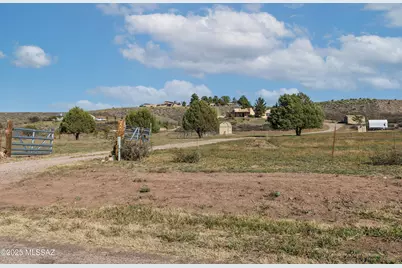 93 Broncho Trail, Sonoita, AZ 85637 - Photo 8