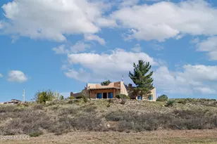 93 Broncho Trail, Sonoita, AZ 85637 - Photo 1