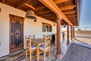 4 Mustang Trail, Sonoita, AZ 85637 - Photo 42